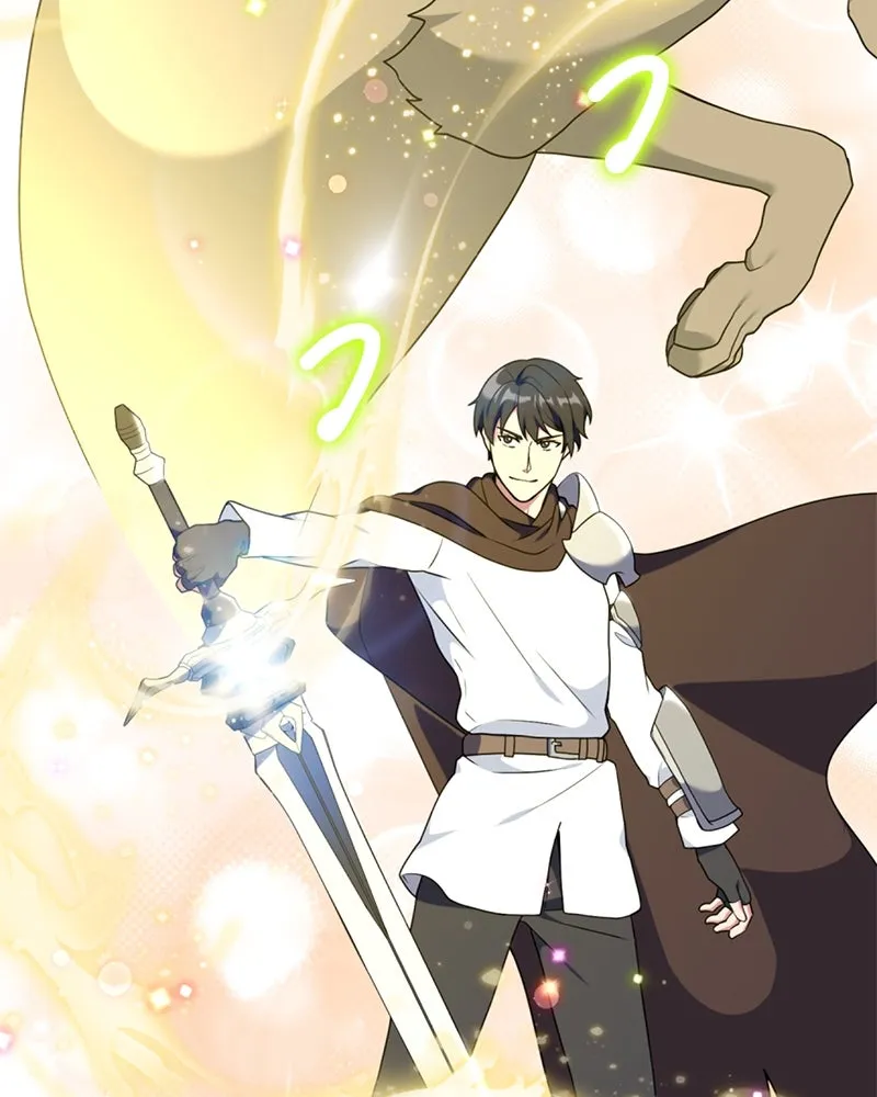 คนสวนโลกฮันเตอร์ ตอนที่ 35 รูปที่ 19