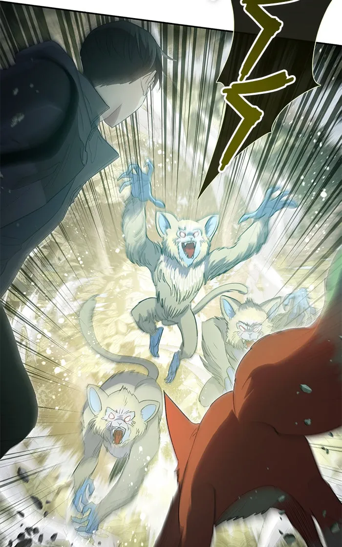 My S-Class Hunters ตอนที่ 52 จำเป็นต้องพูดคุย รูปที่ 59