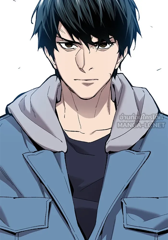 ยอดคนเลเวลทะลุ ตอนที่ 35 บุกทางเหนือ (7) รูปที่ 15