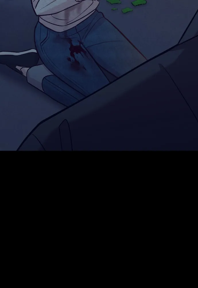 รักกันคนละครึ่งทาง ตอนที่ 46 รูปที่ 56