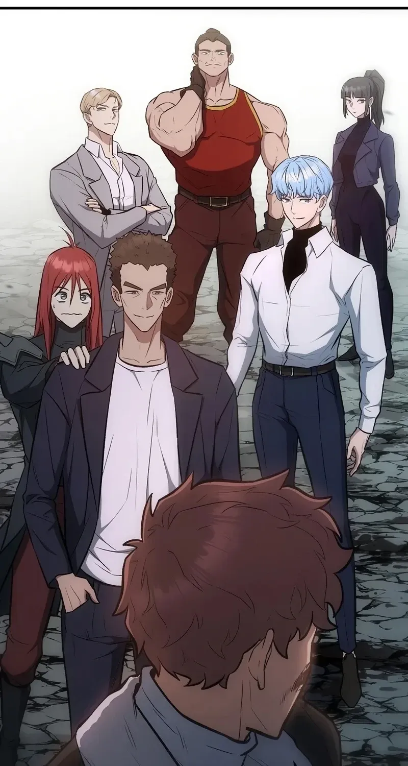The Hero Returns ตอนที่ ตอนที่ 137 รูปที่ 25