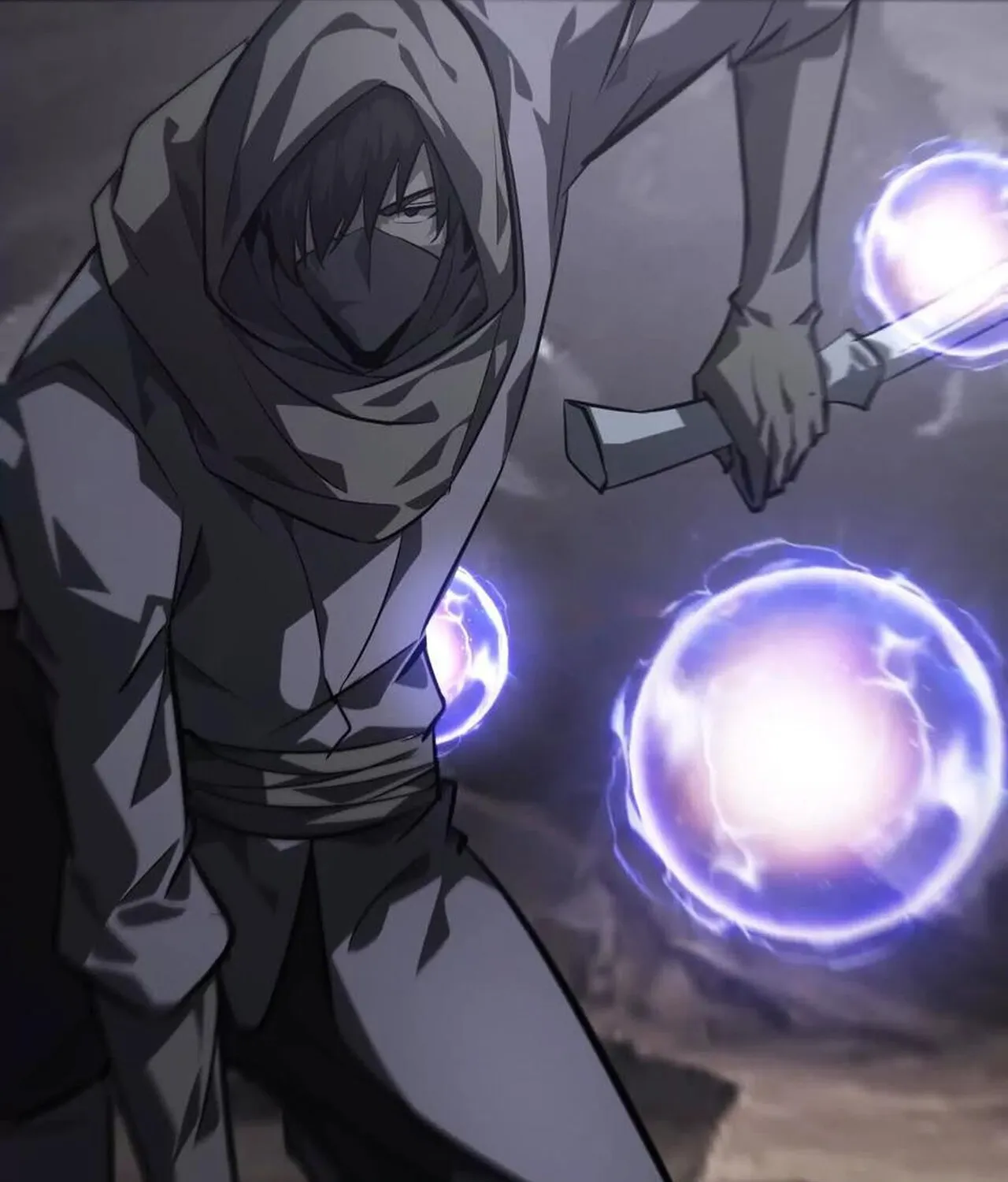 Unparalleled in the Online Gaming World ยอดคน ณ โลกออนไลน_ ตอนที่ ตอนที่ 41 รูปที่ 90