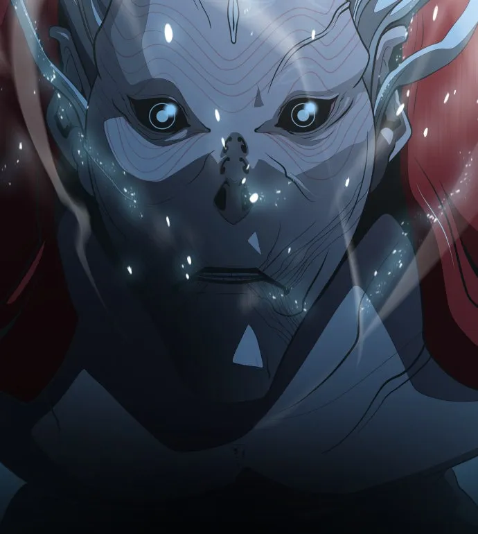 ยุคแห่งยอดมนุษย์ ตอนที่ 28 รูปที่ 86