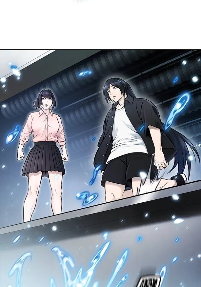 ทาวเวอร์ออฟก๊อด หอคอ ตอนที่ 631 รูปที่ 158