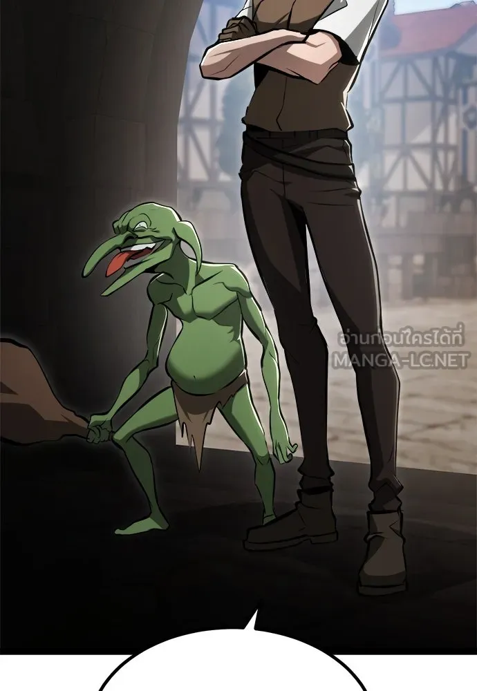 ก็อบลินเลเวล 999 ตอนที่ 6 รูปที่ 174