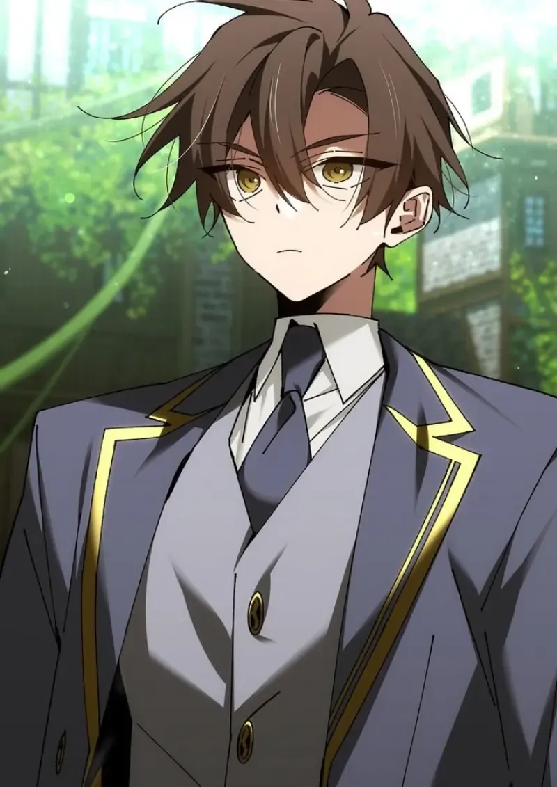 Magic Academy_s Genius Blinker ฉ_นกลายเป_นอ_จฉร_ยะการบล_งค_ในสถาบ_นเวทมนตร_ ตอนที่ ตอนที่ 82 รูปที่ 4