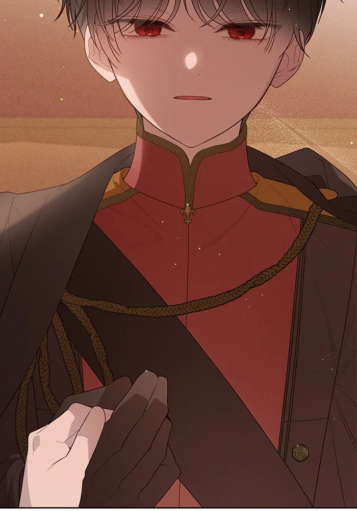 หนูน้อยทรราช ตอนที่ 124 รูปที่ 122