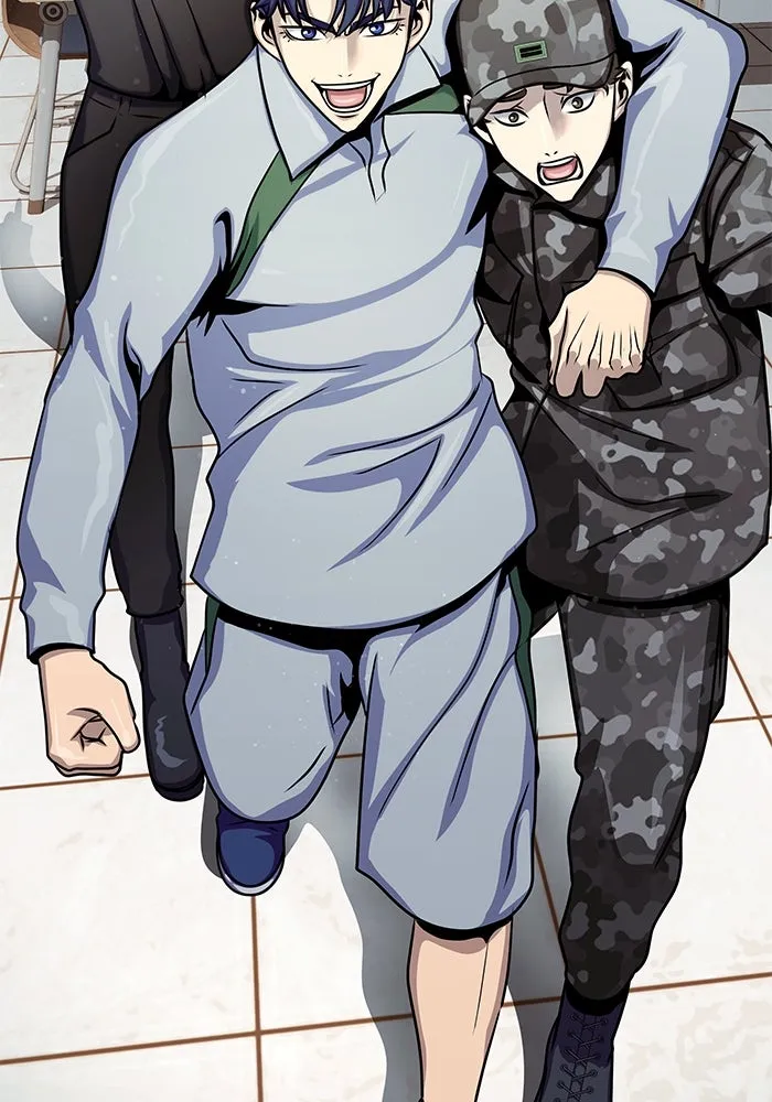 เพลเยอร์นักกินเหล็ก ตอนที่ 25 รูปที่ 20