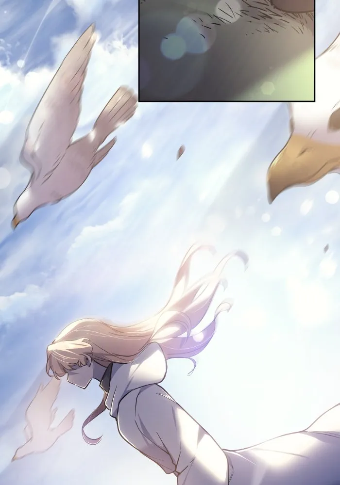 ฟิลเลียโรเซ่กับคำทำนายแห่งมงกุฎหนาม ตอนที่ 117 รูปที่ 82