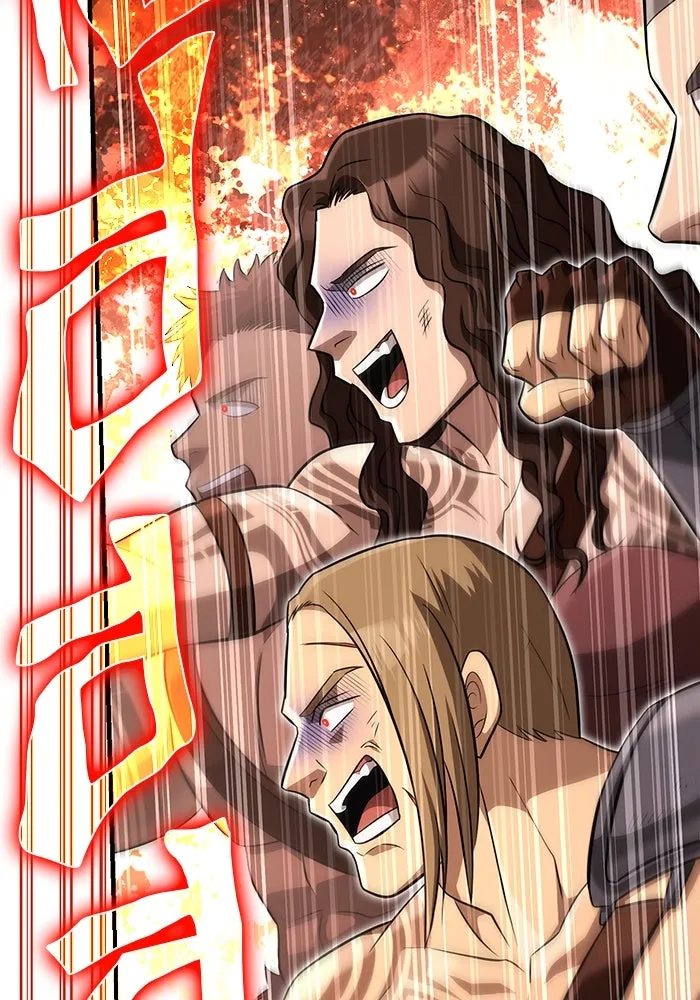 เอาชีวิตรอดในเกมฉบับคนเถื่อน ตอนที่ 77 ฮานส์เอฟเฟ็กต์ รูปที่ 49