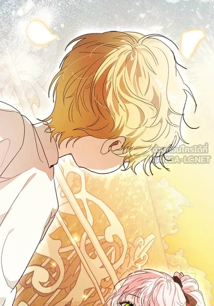 รักนะคะ ป๊ะป๋า ตอนที่ 25 รูปที่ 91