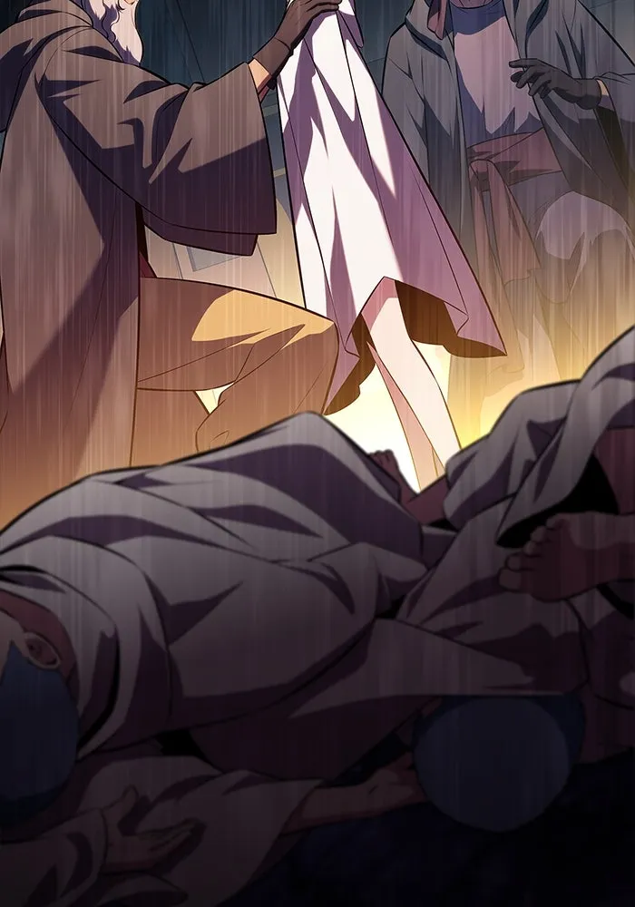 ผู้เล่นหน้าใหม่เลเวลแมกซ์ ตอนที่ 215 สถานที่ลับชั้น 19 (1) รูปที่ 11