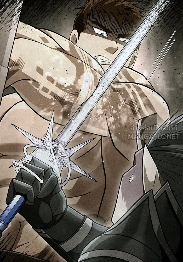 เอาชีวิตรอดในเกมฉบับคนเถื่อน ตอนที่ 94 วิญญาณอ่อนแรง รูปที่ 156