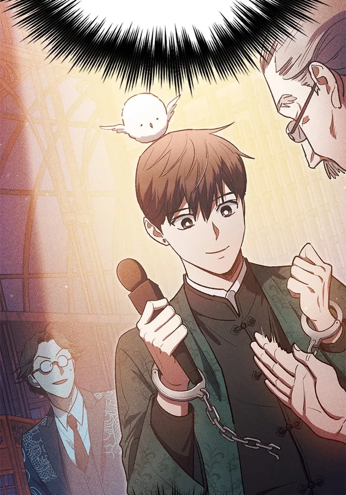 My S-Class Hunters ตอนที่ 115 สถานที่ประมูลผิดกฎหมาย (2) รูปที่ 43