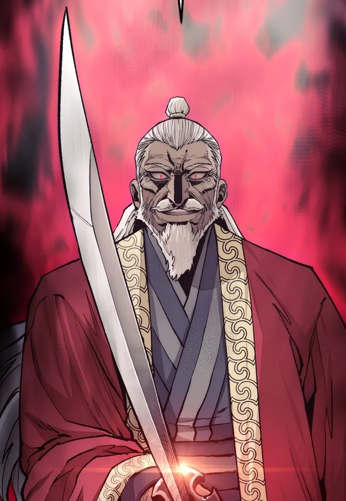 เส้นทางสู่เทพมาร ตอนที่ 118 รูปที่ 98