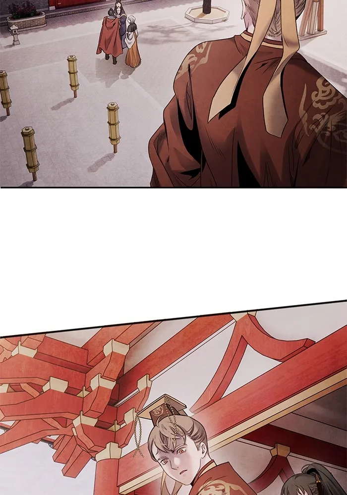 อาซา ตอนที่ 67 การกลับคืนสู่ตำแหน่ง รูปที่ 65