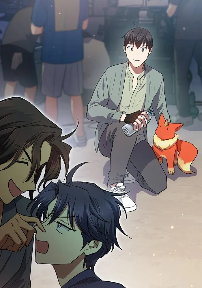 My S-Class Hunters ตอนที่ 33 อย่ามานินทากันสิ รูปที่ 95