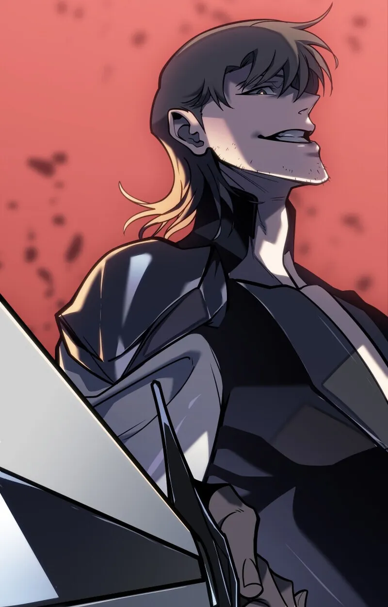 Regressing as the Reincarnated Bastard of the Sword Clan ตอนที่ ตอนที่ 50 รูปที่ 135