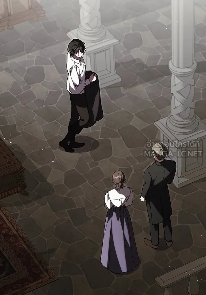 แกล้งตายให้หายแค้น ตอนที่ 13 รูปที่ 78