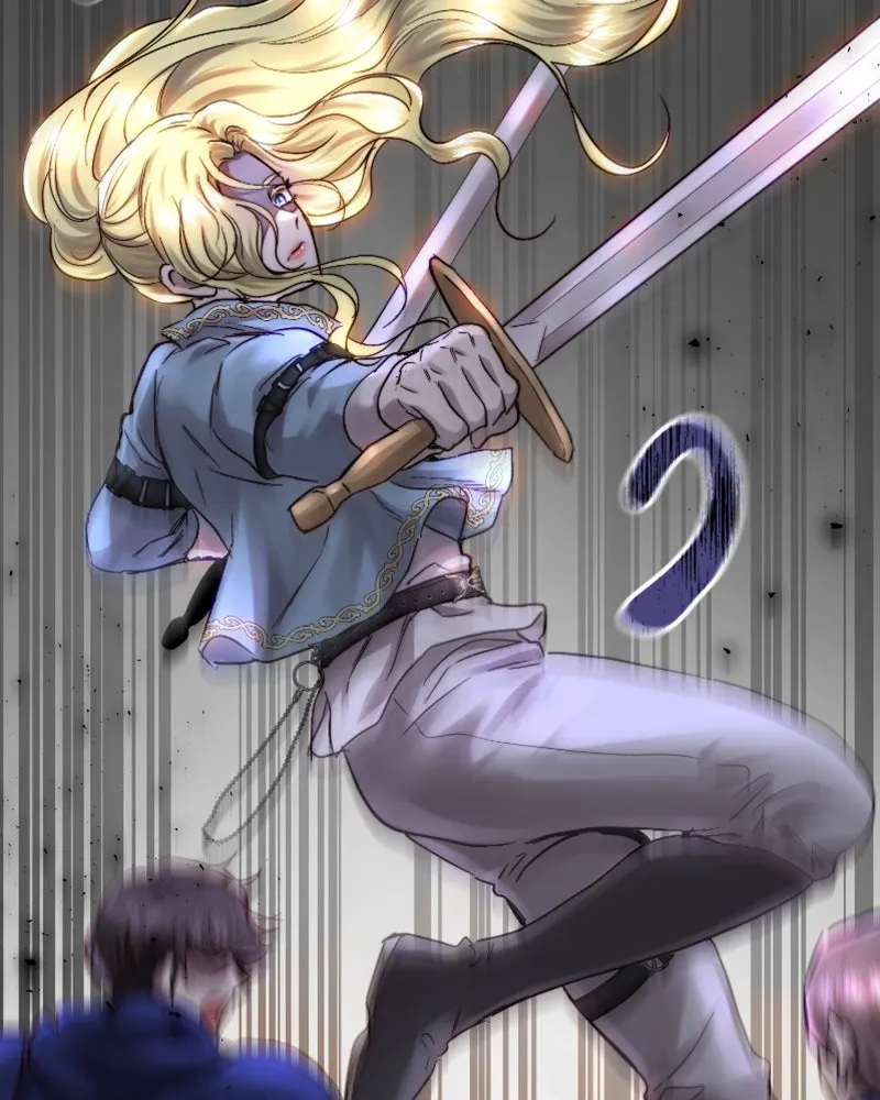 เจ้าหญิงคลั่งแห่งวังหลวง ตอนที่ 50 รูปที่ 83