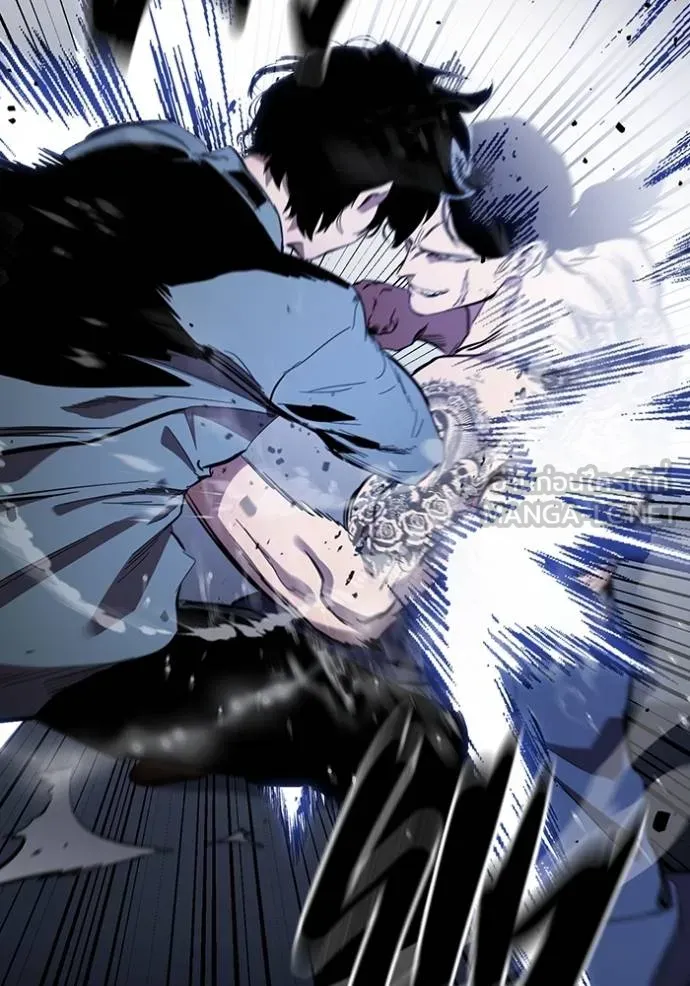 มหาสงครามคนแกร่ง ตอนที่ 30 รูปที่ 77