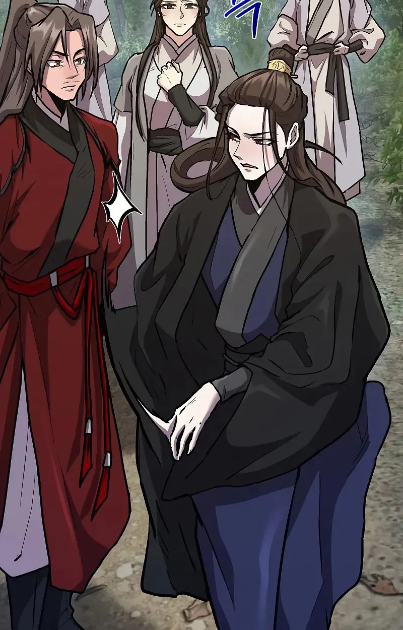 Reborn on the Demonic Cult Battlefield ยอดอ_จฉร_ยะผ_หวนค_น ตอนที่ ตอนที่ 8 รูปที่ 116