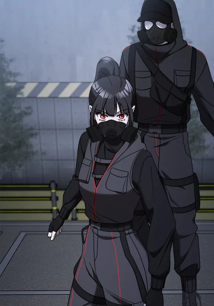 วายร้ายก็อยากมีรัก ตอนที่ 14 รูปที่ 61