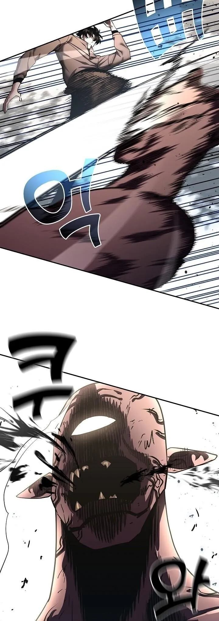 The Sword God from a Ruined World เทพดาบผ_รอดจากโลกท_ล_มสลาย ตอนที่ ตอนที่ 41 รูปที่ 10