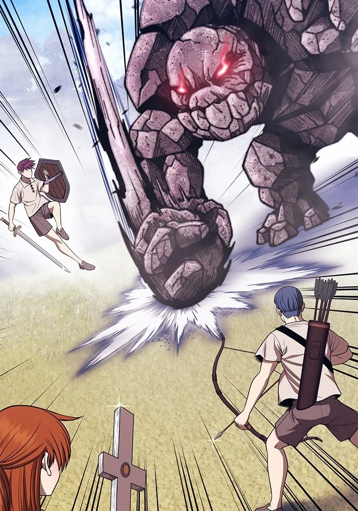 +99 ท่อนไม้พร้อมบวก ตอนที่ 39 ความทรงจำ (1) รูปที่ 178