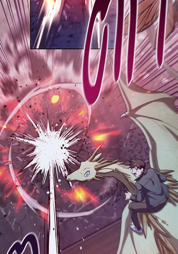 My S-Class Hunters ตอนที่ 124 ดึงดูด (1) รูปที่ 29