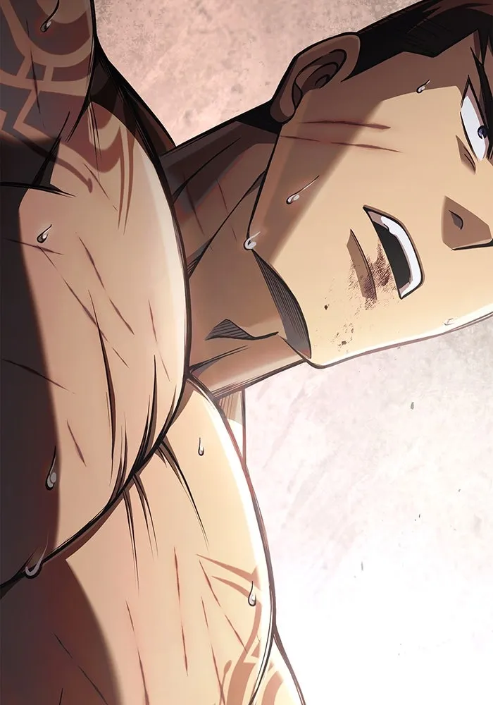 เอาชีวิตรอดในเกมฉบับคนเถื่อน ตอนที่ 96 เส้นเขตแดน รูปที่ 220