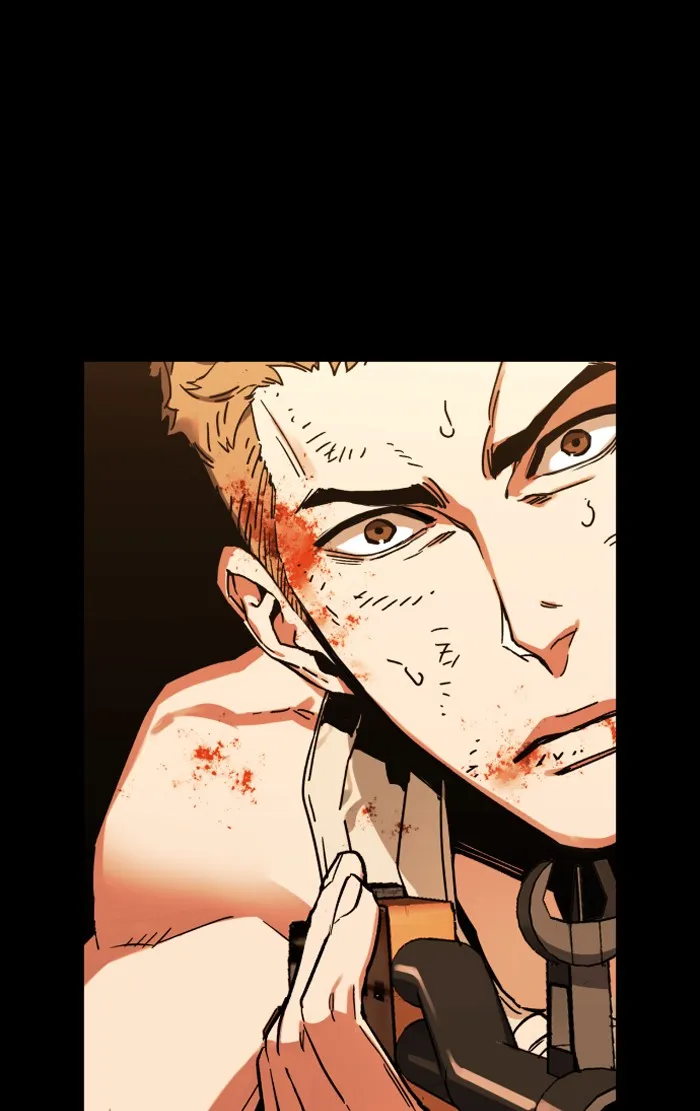 พี่ชายสายบอดี้การ์ด ตอนที่ prologue รูปที่ 67