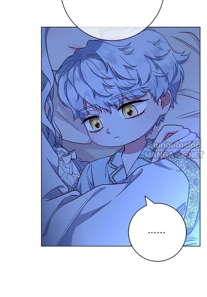 ฉันกลายเป็นแม่พระเอกนิยายจอมเสเพล ตอนที่ 37 รูปที่ 54