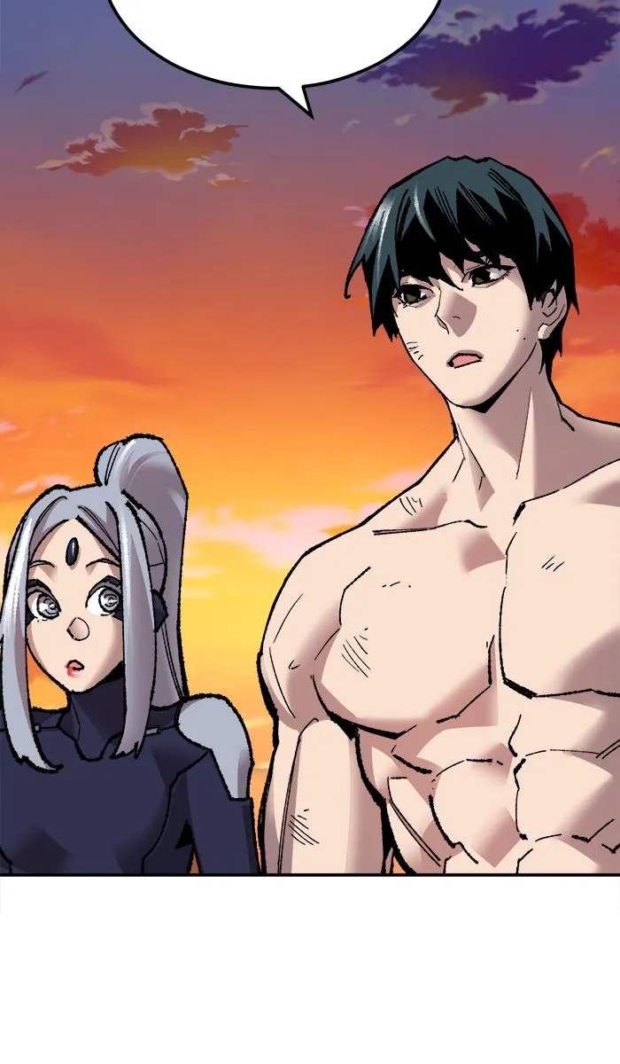 ยอดคนเลเวลทะลุ ตอนที่ 57 ฮิวมานอยด์ (3) รูปที่ 157