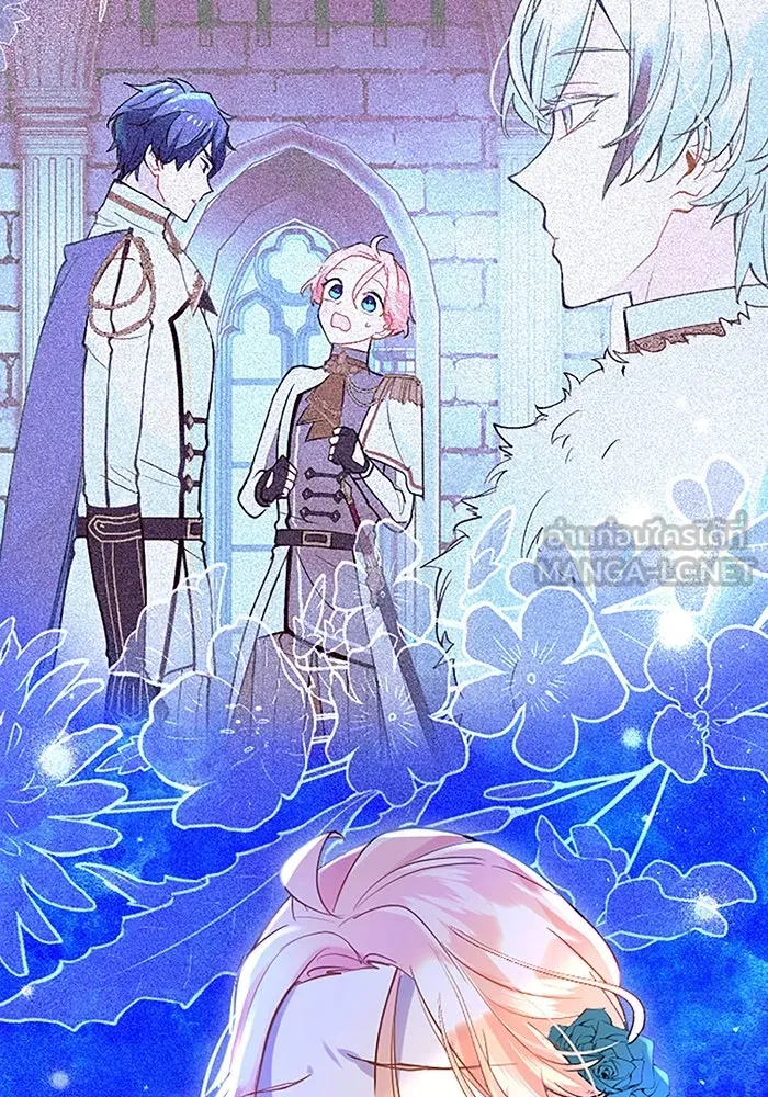 คุณหนูย้อนเวลามาเป็นอัศวิน ตอนที่ 41 รูปที่ 42