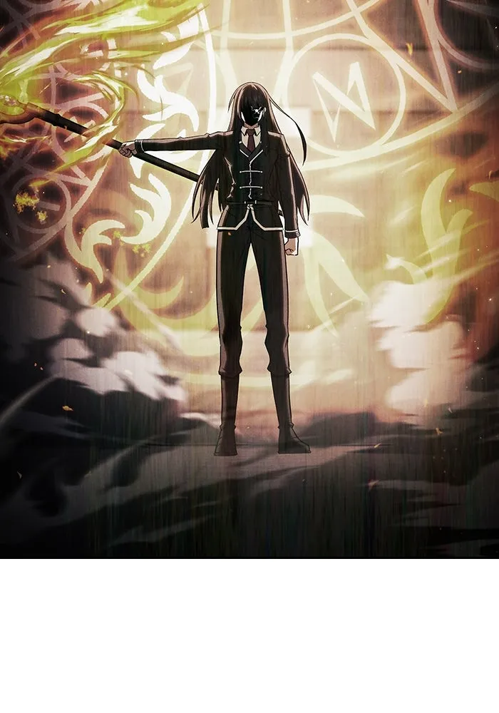 นักดาบอัจฉริยะจากอะคาเดมี ตอนที่ 83 รูปที่ 26