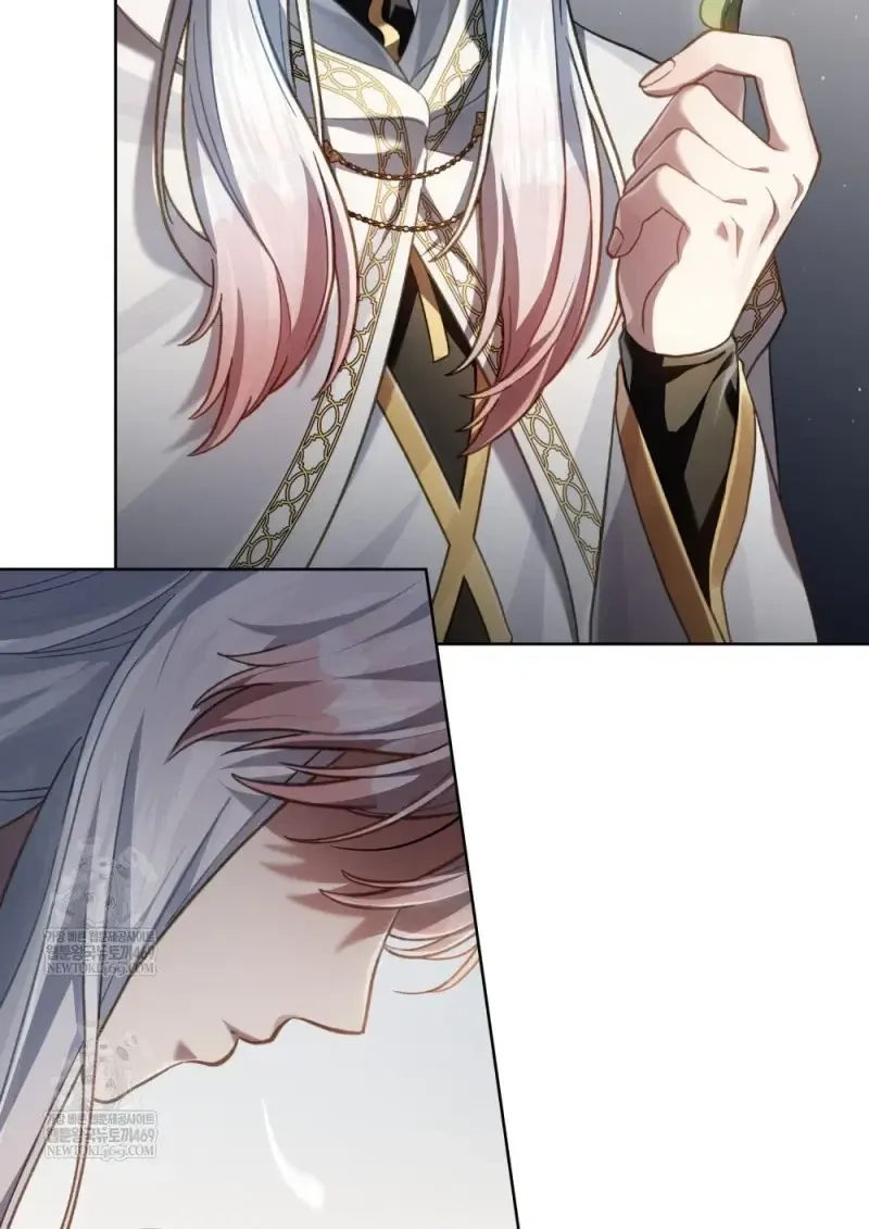 Reborn as the Enemy Prince เก_ดใหม_เป_นเจ_าชายในประเทศศ_ตร_ ตอนที่ ตอนที่ 91 รูปที่ 68