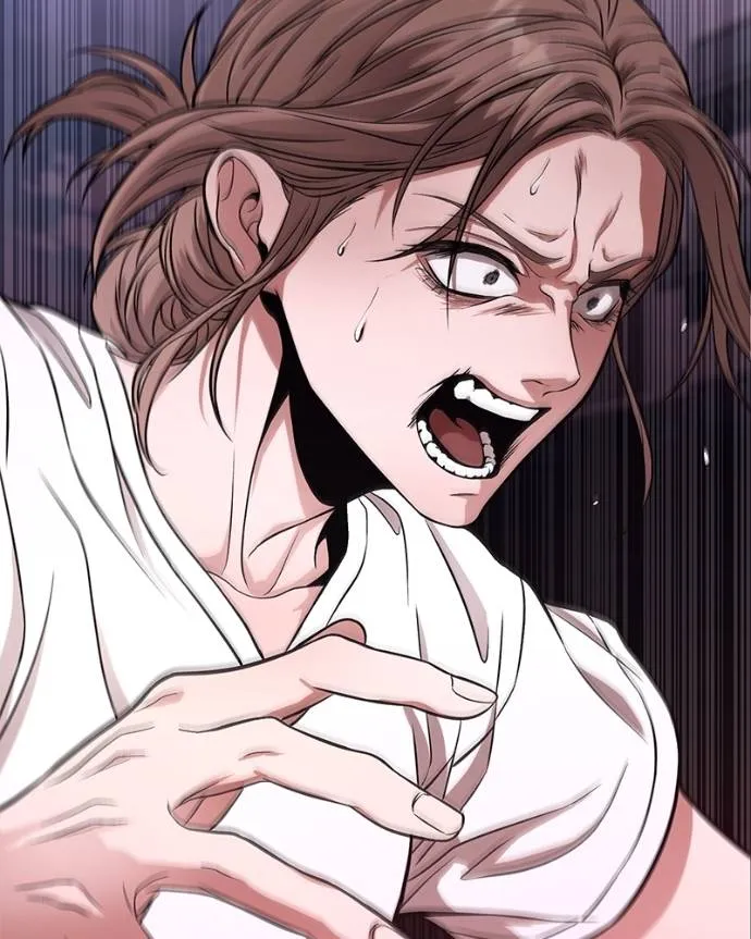 โทษที พื้นที่นี้ ตอนที่ 13 รูปที่ 20