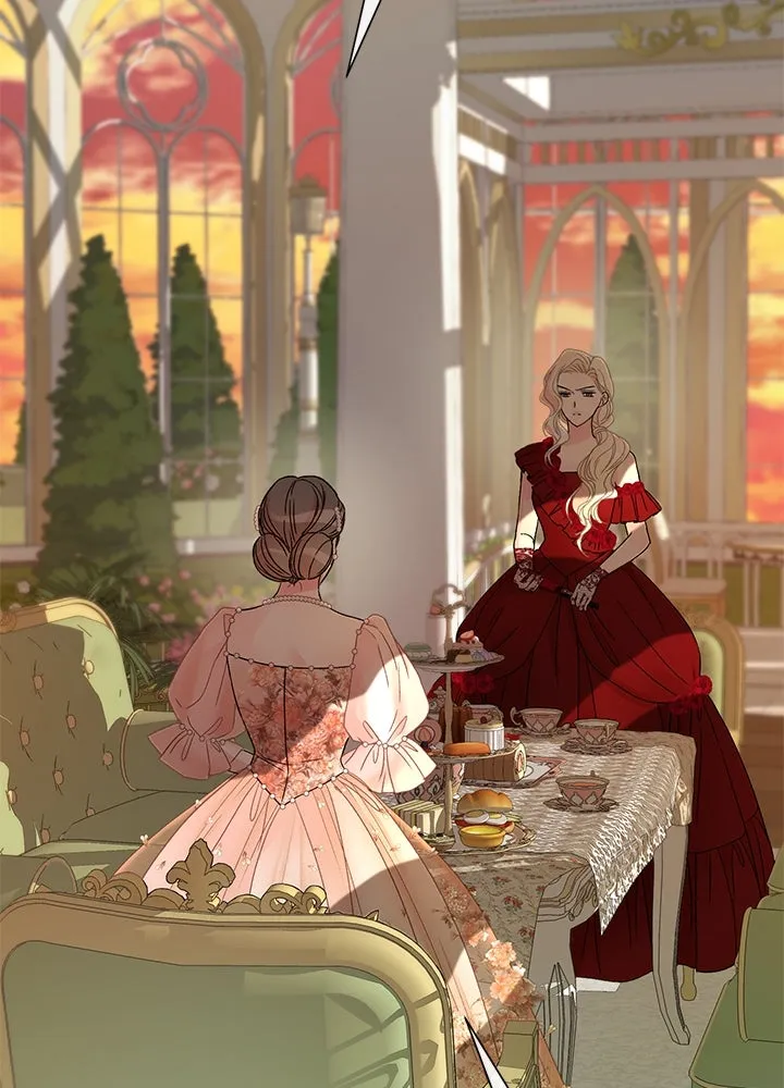 องค์ชายผู้อื้อฉาว ตอนที่ 64 รูปที่ 52