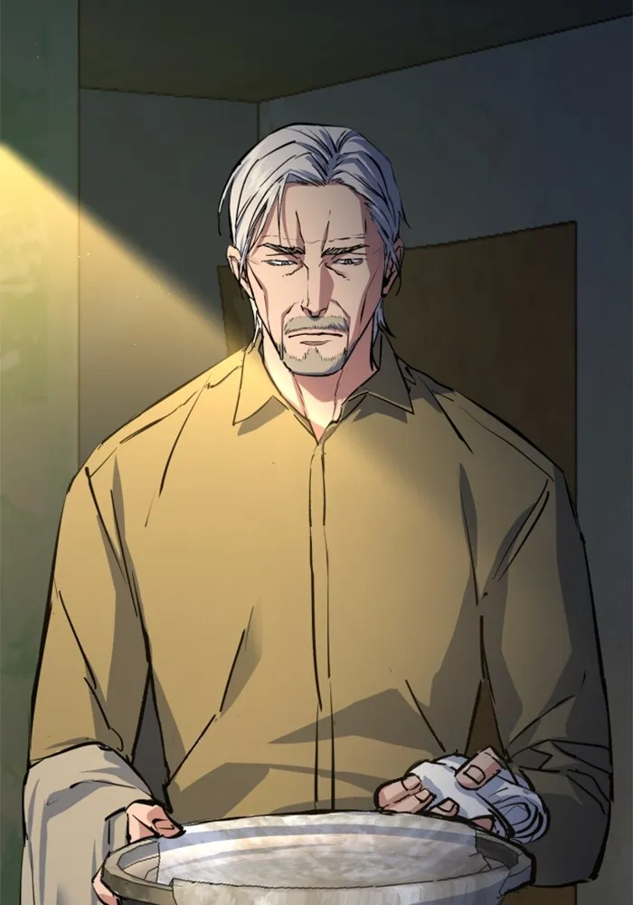 พี่ชายสายบอดี้การ์ด ตอนที่ 158 รูปที่ 113