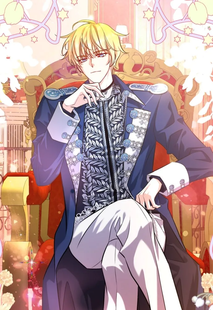 จักรพรรดิคลั่งรักที่เด็กกว่าฉันพันปี ตอนที่ 15 รูปที่ 122