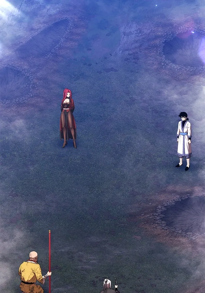 +99 ท่อนไม้พร้อมบวก ตอนที่ 48 รอบชิง (2) รูปที่ 254