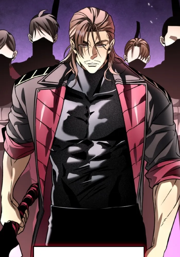 การแข่งขันของผู้เกิดใหม่ ตอนที่ 40 รูปที่ 148