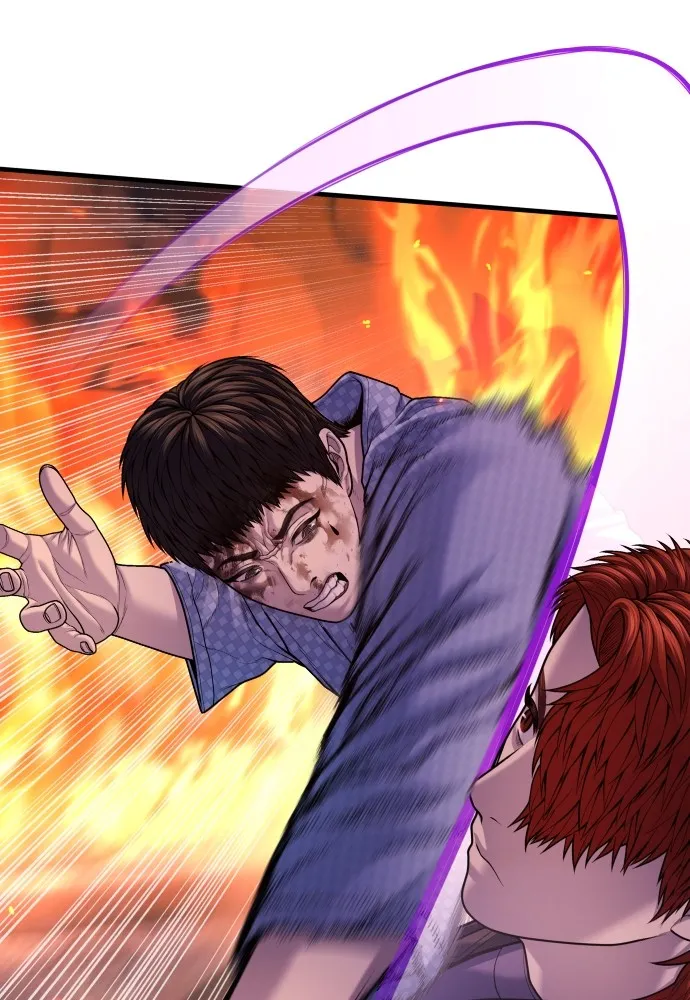 อาชญากรวัยเยาว์ ตอนที่ 79 การต่อสู้ครั้งสุดท้าย รูปที่ 54