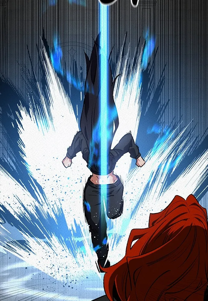 มือสังหารพันธุ์อมตะ ตอนที่ 54 รูปที่ 17