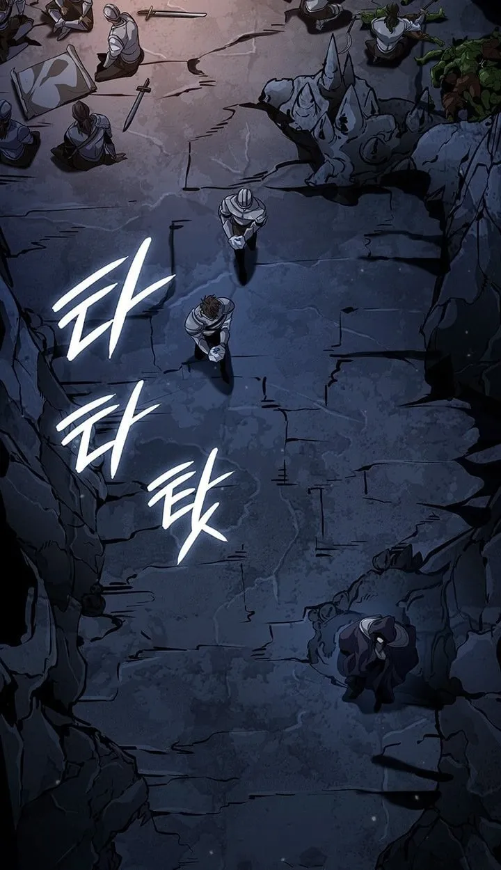 Crimson Reset ช_ว_ตคร_งท_สองของราช_นร_ตต_กาล หล_งจากหลบหน_มาคร_งป_ แวมไพร_ย_จ_นก_ถ_กส_งหารในท_ส_ด ตอนที่ ตอนที่ 11 รูปที่ 59