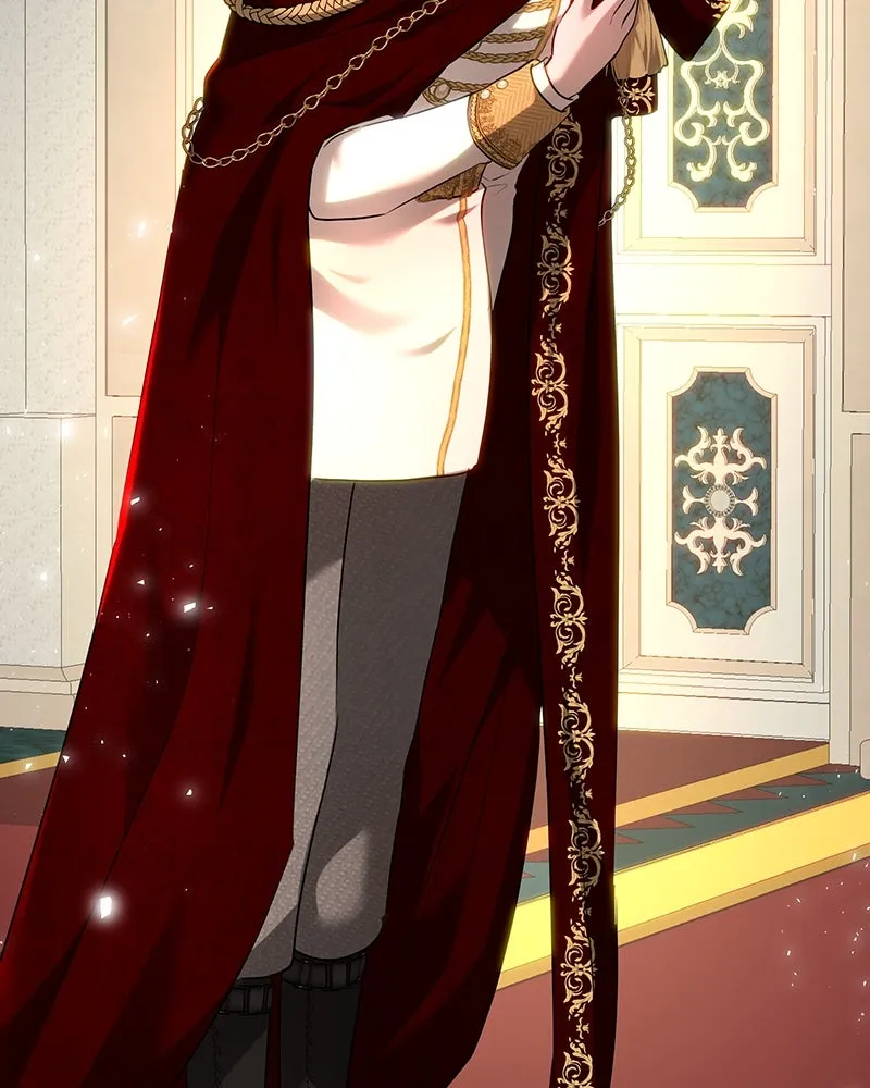 เจ้าหญิงคลั่งแห่งวังหลวง ตอนที่ 107 รูปที่ 20