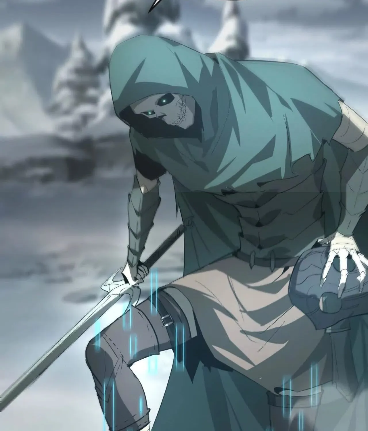 Unparalleled in the Online Gaming World ยอดคน ณ โลกออนไลน_ ตอนที่ ตอนที่ 21 รูปที่ 125