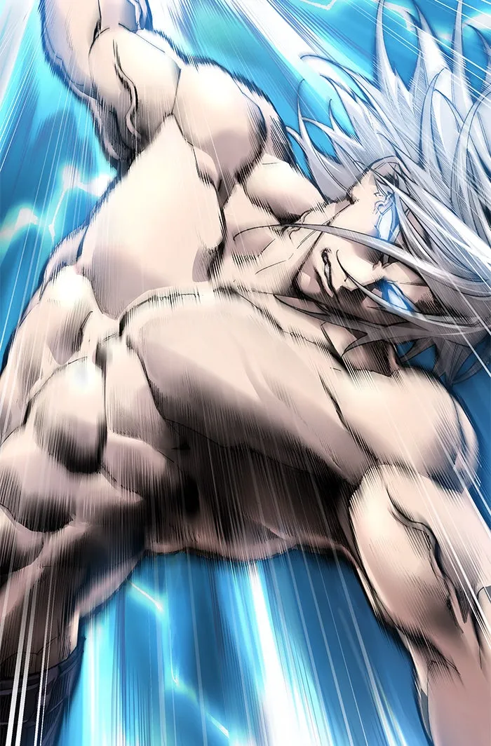 ยอดคนเลเวลทะลุ ตอนที่ 78 ยุคสมัยของมนุษย์ รูปที่ 10