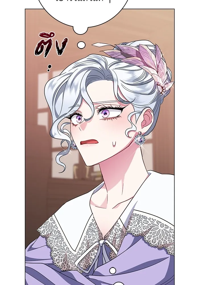 ฉันกลายเป็นแม่พระเอกนิยายจอมเสเพล ตอนที่ 8 รูปที่ 119